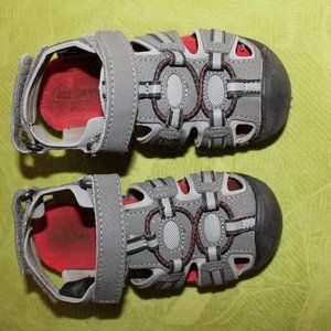 Cat & Jack Boys Sandals